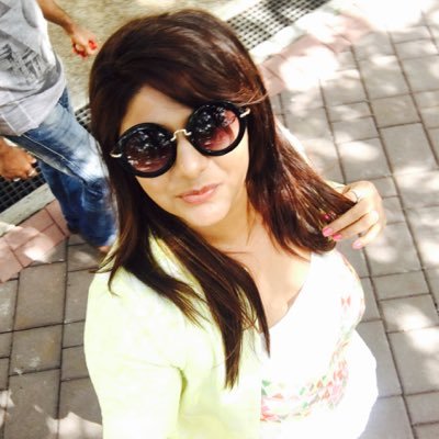 SaachiVikas's profile picture. Born to shine...