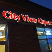 City View Liquor(@CityViewLiquor) 's Twitter Profile Photo