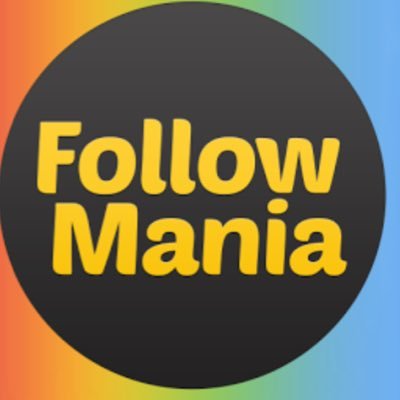 follow22gains's profile picture. #Follow4Follow #teamfollowback #MGWV  Retweet to gain followers