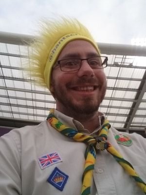 cubscoutrich's profile picture. 