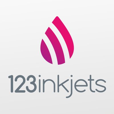 123inkjets.com Logo