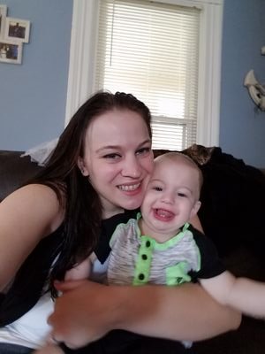 v_dermatis's profile picture. wife💍 boy mom 💙 witch ☇