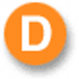 NYC subway D trains (@nyc_d_trains) Twitter profile photo