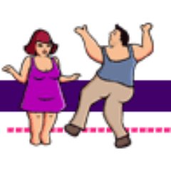 PulpeClub's profile picture. Le Magazine online 100% Rondeurs