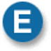 NYC subway E trains (@nyc_e_trains) Twitter profile photo
