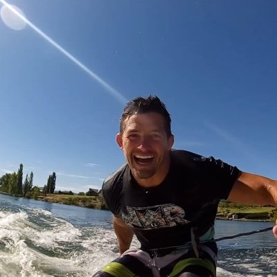 Proud ambassador for Axis Wake, Bakes Marine, Northwest Riders, CWB, Northwest Inboards, and Samson Sports!