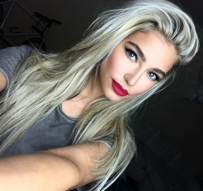 AlluringAriaPL's profile picture. Aria Constance // 20 years old// Stripper and Model // 18+ Mature Themes // Palms Landing RPG