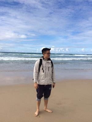 kasionggg's profile picture. 