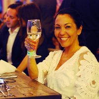 Rosenda Ruiz (@chocologa2015) 's Twitter Profile Photo