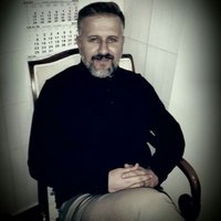 Sinan Karaosman (@sinan_karaosman) Twitter profile photo