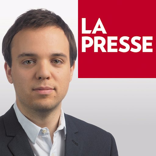 Journaliste aux affaires municipales à La Presse plessard@lapresse.ca 514-910-8781