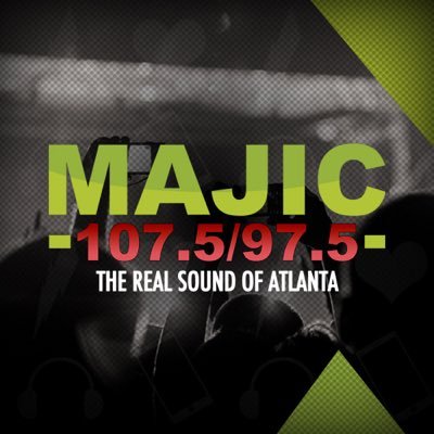 The Real Sound of Atlanta Listen on your Amazon Echo. Enable MAJIC in the Amazon Alexa Once enabled say “Alexa, play Majic 1075.