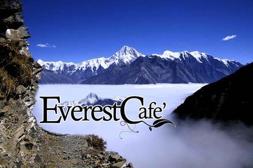 EverestCafeWV's profile picture. Nepalese food is famous for its nutrition level and tempting taste. Come savor some of the famous dishes of Nepal.