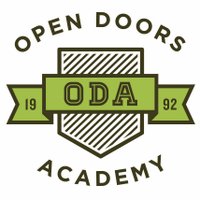 Open Doors Academy (@oda_cle) 's Twitter Profile