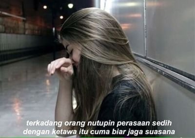 YushitaIntan's profile picture. Qs. An Nur:26