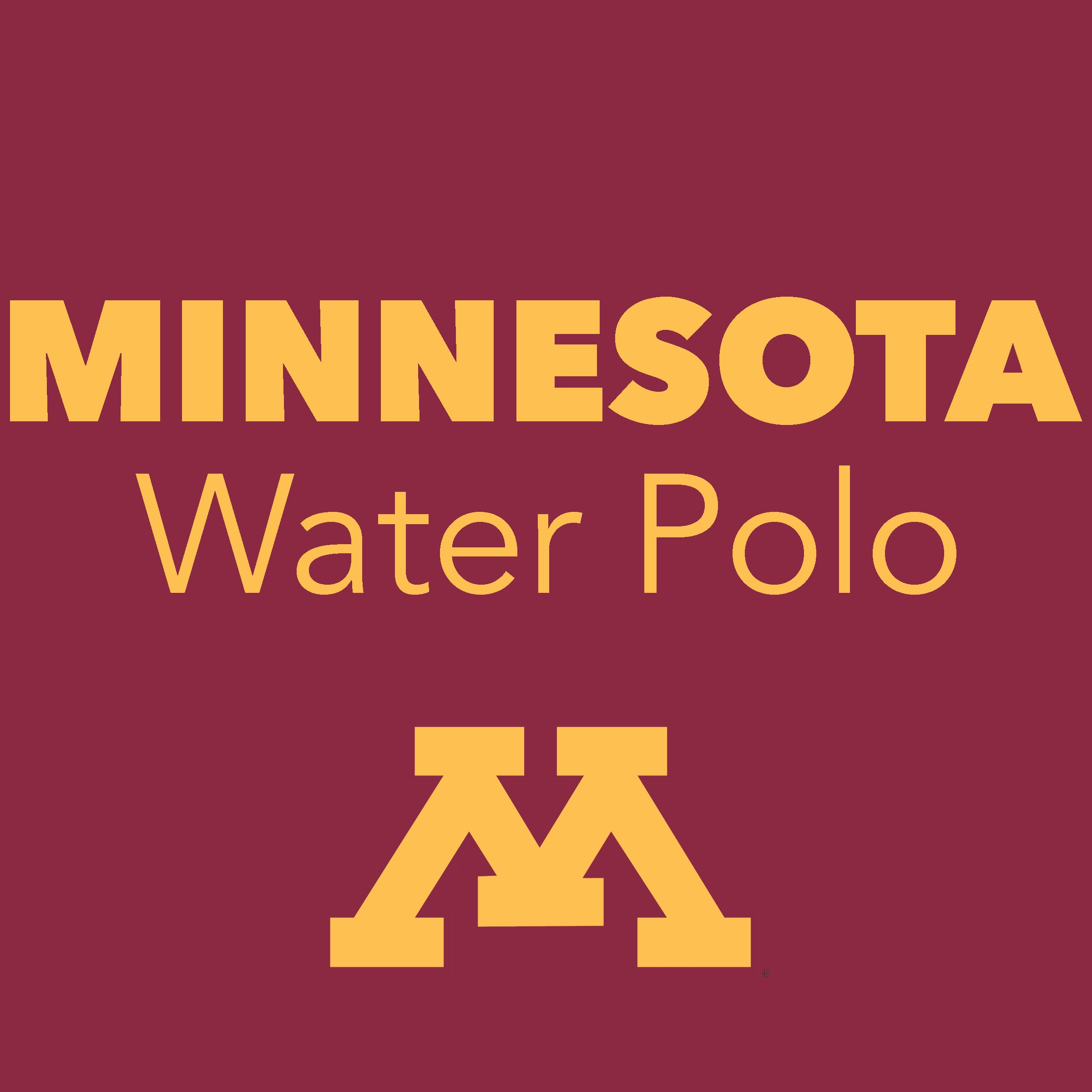 Official Twitter Account Of The University Of Minnesota Water Polo Team. #gopherpolo
#AllIn