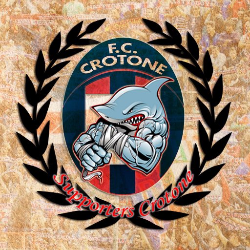 Muro Rossoblu - Supporters Crotone