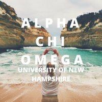 Alpha Chi Omega UNH (@axounh) 's Twitter Profile