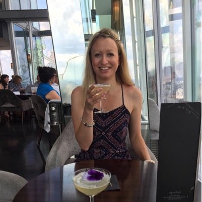 Stace15's profile picture. Former SAHM embarking on a journey as a freelance copywriter/mkt consultant. Lucky mummy to a miracle girl, also likes wine and running. Come and say hi!
