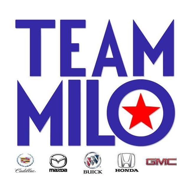 TeamMiloGordon Profile Picture