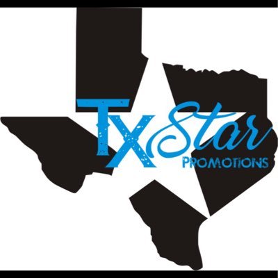 txstarpromotion's profile picture. Texas Star Promotions is a top notch Texas born promotions company. We strive on hard work.