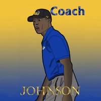 Jason Johnson(@Coach_JJohnson) 's Twitter Profile Photo