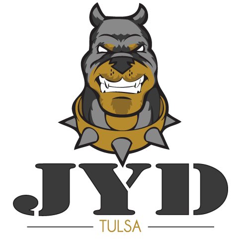 Coach Rick Karr - Coach Geoff Hauger - Coach Matt Thornton. Founded in 2011. |918.510.2329 | JYDBasketball@gmail.com