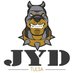 Tulsa JYD Girls Basketball Club (@JYDBasketball) Twitter profile photo