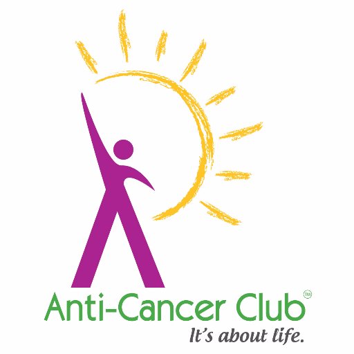 On a mission to help people craft a personalized anti-cancer life. Information, education and a chance to connect! Also follow us @CancerRoadTrip #BumpInTheRoad