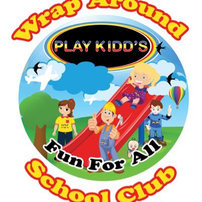 Children's Play Centre and wrap around school club. ⭐️ WINNER - Community business of 2019 in Salford ⭐️