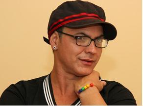 torcida do Dicesar no BBB 10
