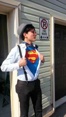 estel_mm's profile picture. Film lover.
#RestoretheSnyderVerse
#ForAutumn 💙
#AFSP
@afspnational