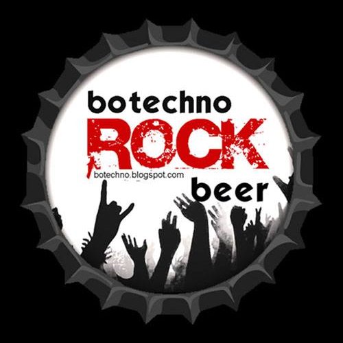 Botechno Profile Picture