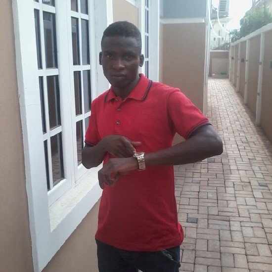 abiodun45539316's profile picture. 