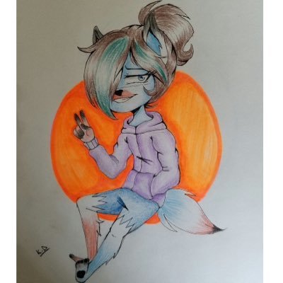 snowythewolf87's profile picture. All the best people are crazy~. [#Undertale | #EddsworldRP | Ships w/chem | @Skveezee BECAME MY PARTNER IN CRIME- | Full Bio: https://t.co/NY78t428Tg ] (NO SMUT)