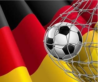German football