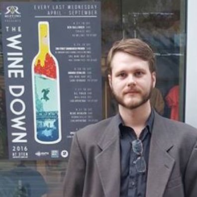 _JazzManderson's profile picture. @KUTX Producer.