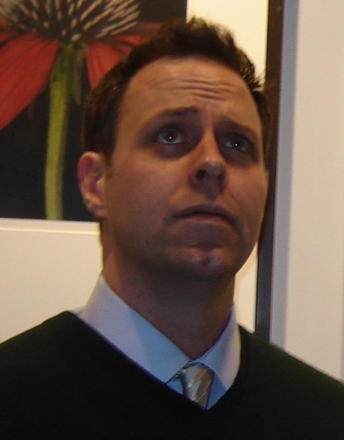 TheBigFix's profile picture. Instigator, Artist, Friend, Marketer, Searcher