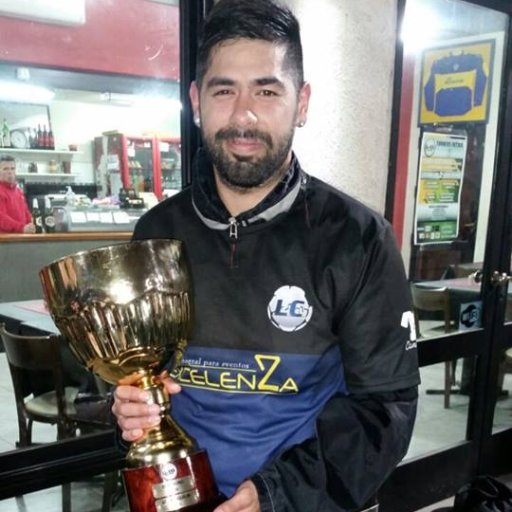 ODIO AL MOGOLICO DE FIGAL. no quiero q juegue en boca desde q jugaba en independiente.