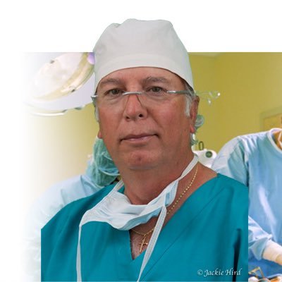 MonzonPaindoc's profile picture. Raul A. Monzon, M.D.
Interventional Pain Management and Regenerative Medicine
