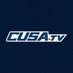 CUSA.tv (@CUSATV) Twitter profile photo