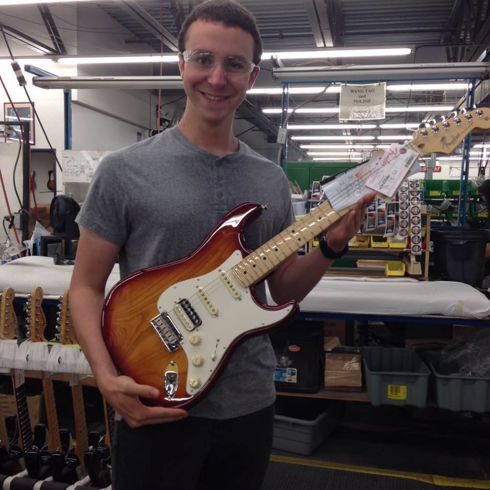 benb116's profile picture. Mechanical engineer @Bresslergroup, Eagles fan, longboarder, brisket-eater