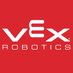 VEX Robotics (@vexrobotics) Twitter profile photo VEX Robotics (@vexrobotics) Twitter profile photo