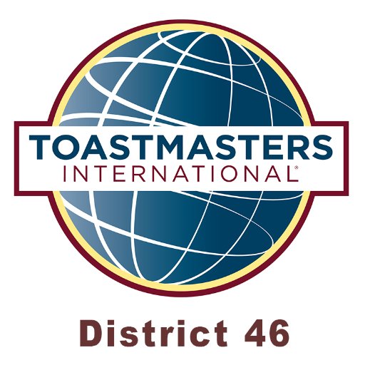 Toastmasters D46 serves NYC, Westchester, Nassau & Suffolk. #DMME to Find-a-Club #WhereLeadersAreMade #Realizeyourpotential