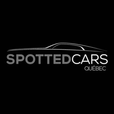 Official Twitter Account | #spottedcarsqc