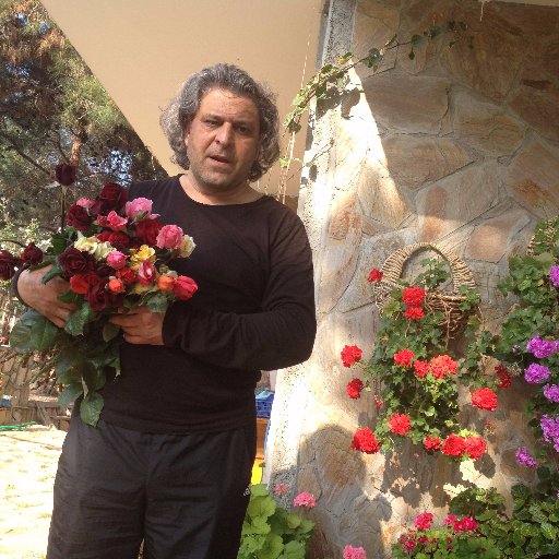 AytekinSarpkaya's profile picture. Eczacı,