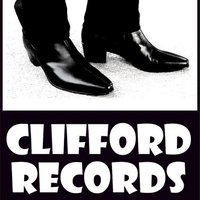 Clifford Records (@clifford_recs) 's Twitter Profile