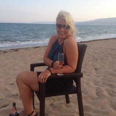 Liz fergus Profile