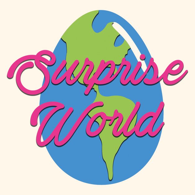 Welcome to SurpriseToyzWorld Channel all about kid-friendly videos for toddlers, babies, infants and pre-school children. We review surprise eggs.