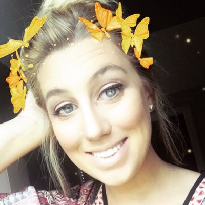 Mackenzie_Klein's profile picture. 